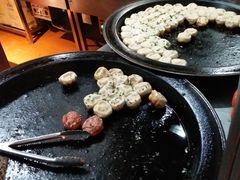 -小杨生煎(龙之梦购物中心店)