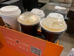 -星巴克(武汉协和医院店)
