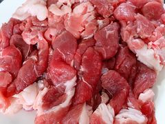 -天桥老金涮肉(牛街店)