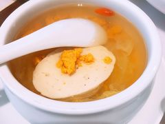 -喜鼎海胆水饺(平安金融中心店)