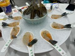 -渔文乐·海鲜大排档(壹品总店)