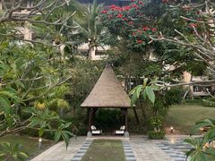 -海南清水湾莱佛士酒店