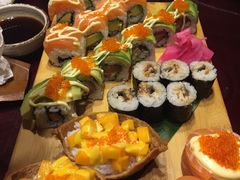-富一日本料理(洪崖洞店)