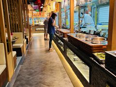 -松子料理(亮马桥店)