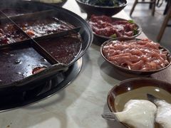 -正南齊北重庆老火锅(光华村直营店)