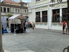 -黄胜记鼓浪屿肉松店(龙头路店)