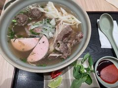 -安南小馆(华润城万象天地店)
