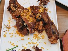 -船歌·鱼水饺青岛菜(枫蓝国际购物中心店)