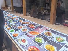 -良师门滨海人家·海鲜·家常菜(滨海城店)