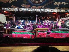 -宣科纳西古乐·非遗体验空间(大水车店)
