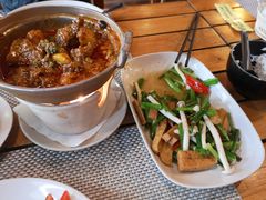 -Phensiri Thai Restaurant