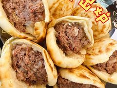 -永茂驴肉(莲池南大街总店)