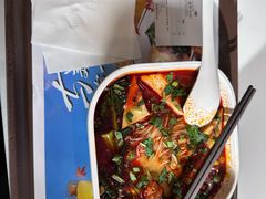 -魏家凉皮(红旗厂店)