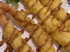 -松坂屋日料自助(长城路店)
