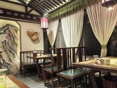 -遇见长安之高山流水(李家村万达店)