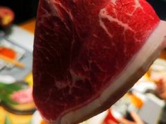-吉屋烤肉(八宝街店)