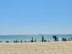 -亚龙湾中心广场