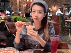 -卢布里西餐厅(海拉尔店)