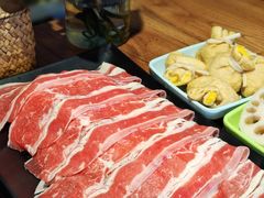-四喜小胖·北京涮肉(五道营店)