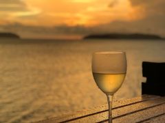 -Sunset Bar(丹绒亚路香格里拉店)