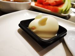 -海底捞火锅(新松江路店)