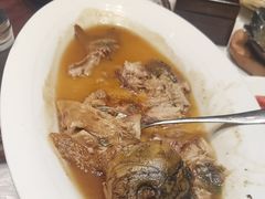 -金狮麟·新豫菜(金码大厦店)