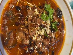 -阿娜尔·新疆菜(宜家荟聚中心店)