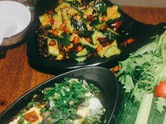 -刘成杰锦州烧烤(南河路店)