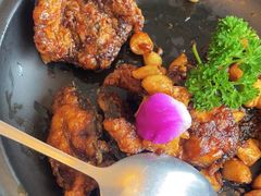 -老聃·小鸭鲢城原味客家菜(海沧店)