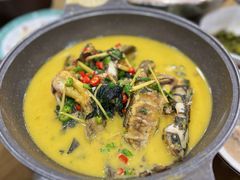 黄骨鱼-湘鲜小灶·湖南土菜馆(龙华店)