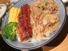 -渔寿司·日本料理(艾尚天地店)