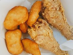 -德克士(亚中商城店)