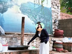 -秦王湖景区
