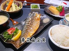 -古京·臻致料理(月湖店)