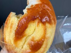 -21克拉面包(大悦城店)