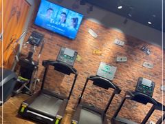 -NRG 健身私教CLUB(云山路店)
