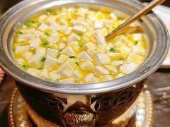 -吴越荣记苏州菜·松鼠桂鱼(月光码头店)