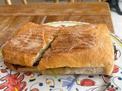 -Alimentari早午餐(安福路店)