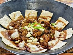 -皖北巫氏三胖地锅鸡(长淮总店)
