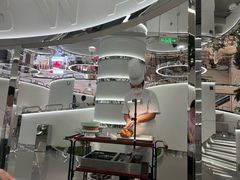 -3号仓库·创意中国菜(新世界城店)