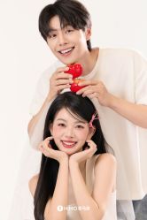 -海马体家庭照相馆(杭州远洋乐堤港店)