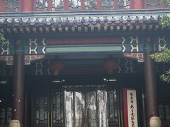 -灵谷景区