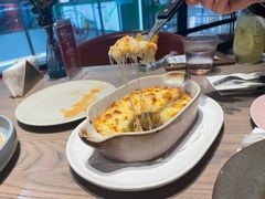 -德斯堡德国餐吧(锦华万达店)