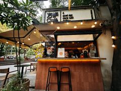 -方炉·天然食材面包店(丹凤店)