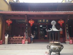 -福州开元寺