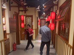 -鸽子窝(青塔店)