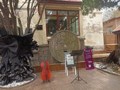 -青岛遇见米兰(八大关店)