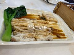 -东江渔村·古典园林·30年粤菜老字号(太和店)
