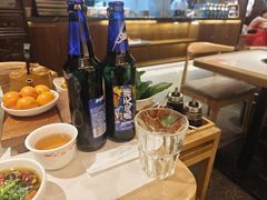 -东门口涮肉·砂锅·烤串(老门东店)