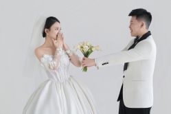 点击看大图 -金夫人婚纱摄影(总店)